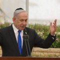 Netanjahu objasnio zašto je javno kritikovao SAD i njihovu smanjenu isporuku oružja Izraelu