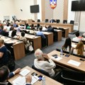 Šapić opet gradonačelnik: Završeno glasanje na sednici skupštine Beograda: Izabrana i zamenica gradonačelnika