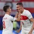 Demiral i gunok apsolutni heroji nacije: Turska je u osam najboljih timova Evrope!