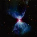Svemirski vatromet Teleskop „Džejms Veb“ usnimio rađanje zvezde