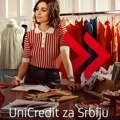 Malim i srednjim preduzećima dostupno 227 miliona evra kroz inicijativu "UniCredit za Srbiju"