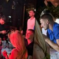 Jokić i Bogdanović zaređali izlaske: Košarkaši u provodu: Nikola pije vino, Bogdan đuska! Evo gde su se provodili do…