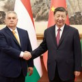 Orban u Pekingu razgovarao s kineskim predsjednikom