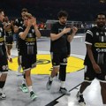 Gotovo je! Još jedan košarkaš napustio Partizan