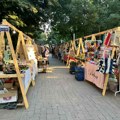 U toku je 2. “Noćni bazar” u Sremskoj Mitrovici