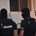 Tužilaštvo u Podgorici: Uhapšeni u akciji “General” planirali šverc od 221 milion evra