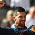 Đoković: Srbijo, uspeli smo! Volim vas, Nole