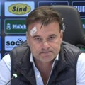 Stanojević povređen došao pred medije! Podigao glas zbog uvreda: "Kažite, kome sam se prodao?"