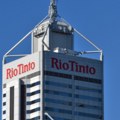 Rio Tinto: Kupovinom Arkadijuma postajemo globalni lider u oblasti kritičnih sirovina