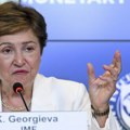 Kristalina Georgieva, MMF: Još nije vreme za slavlje, nizak rast i visok dug opterećuju globalnu ekonomiju