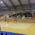 Futsal: Pazarci čekaju Ivanjicu (petak, 20.00)