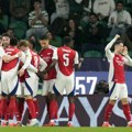 Žreb FA Kupa - Arsenal na Junajted, Aston Vila dočekuje Vest Hem