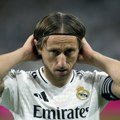 Luka Modrić danas igra za 28. trofej u Realu