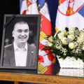 Dejan Milojević i dalje živi! Gledam njegovog sina nikolu i vidim dekija: Emotivna ispovest Miše Lakića koja kida dišu!