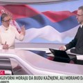 "Šta bi nemci dali da imaju našu stopu rasta" Vučić o godini za nama - LJudi u Srbiji žive bolje, naredne godine će biti…