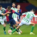 Betis prošao još gore od Reala, Barsa surova u Kupu kralja