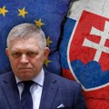 Na pomolu: "slovakuacija"?! Zemlja u srcu Evrope hoće da napusti EU i NATO: Fico preti ekstremnim merama zbog svađe sa…