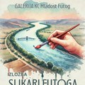 Izložba "Slikari Futoga" – susret sa umetnošću zajednice