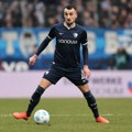 Mašovićev gol dovoljan Bohumu za remi u Volfsburgu (VIDEO)