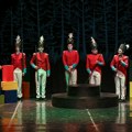 „Igra snoviđenja” čeka malu publiku u teatru „Vuk”