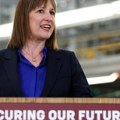 Britanska ministarka finansija stavljena pod istragu zbog sopstvenih finansija