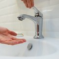 U ponedeljak isključenja vode Planirani radovi u delovima ove opštine