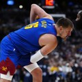Bogdanović ide kući, a Jokić nastavlja pohod ka NBA prstenu! Nikolin Denver ponizio Kliperse u majstorici! Nek se spreme…