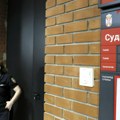 Zaposleni u pravosuđu stupili u potpuni štrajk