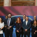 ZLF podržao zahtev studenata, nudi saradnju na planu izbornih uslova