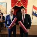 Uručene Đurđevdanske nagrade grada Kragujevca