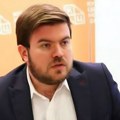 Predrag Rajić prvi državni sekretar u Ministarstvu za državnu upravu i lokalnu samoupravu