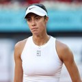 Olga ispala u drugom kolu Rima: Danilovićeva bez šansi protiv 8. teniserke sveta