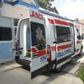 Pet saobraćajnih nesreća u Beogradu tokom noći, povređeno 12 osoba