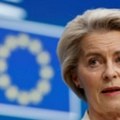 Fon der Lajen podržala predlog o bezuslovnom prekidu vatre u Ukrajini