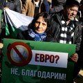Bugarske podele: Radev će danas predložiti referendum o usvajanju evra kao nacionalne valute
