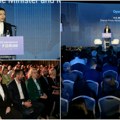 "Ovo je potvrda da razvijamo našu zemlju u pravom smeru" Ministarka Mesarović poslala važne poruke sa Međunarodnog foruma o…