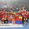 Srpkinje u drugom šeširu: Žreb za Svetsko prvenstvo u rukometu 22. maja