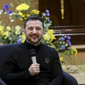 Zelenski šalje delegaciju u Istanbul na razgovore s Rusima