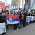 Dr Konstanca Icel: Šokirana nasiljem u Srbiji, studenti preuzimaju odgovornost za budućnost
