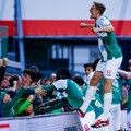 Fešta u lisabonu - sporting je šampion: Lavovi odbranili tron, Benfika nije izdržala!