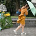 Građani, pažnja - na snazi je meteoalarm Pljuskovi i olujni udari u ovim delovima Srbije!