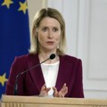 Kaja Kalas dolazi u Beograd, ove teme će biti u fokusu! Analitičari: "Zna se koja je za nju najvažnije"