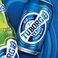 Brend Tuborg predstavlja novitet - Tuborg Zero