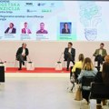 Wmg okupila lidere energetske tranzicije na konferenciji „Snaga promene – Energetska tranzicija za konkurentnu Srbiju"