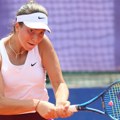 Kakva šteta: Lola Radivojević ostala bez glavnog žreba Rolan Garosa, debi na Grend slemu će morati da sačeka