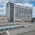 Oglasio se UKC povodom havarije na Klinici za urologiju