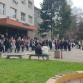 Tokom proslave mature teško povređen maturant Gimnazije