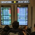 Lufthanza produžila obustavu letova za Tel Aviv do 15. juna