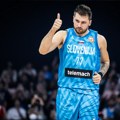 Predsednik KS Slovenije potvrdio: Dončić će igrati na Evrobasketu