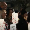 Studenti pozivaju na protest u parku Manjež u 19 časova: Fakultet muzičke umetnosti doneo odluku o nadoknadi nastave